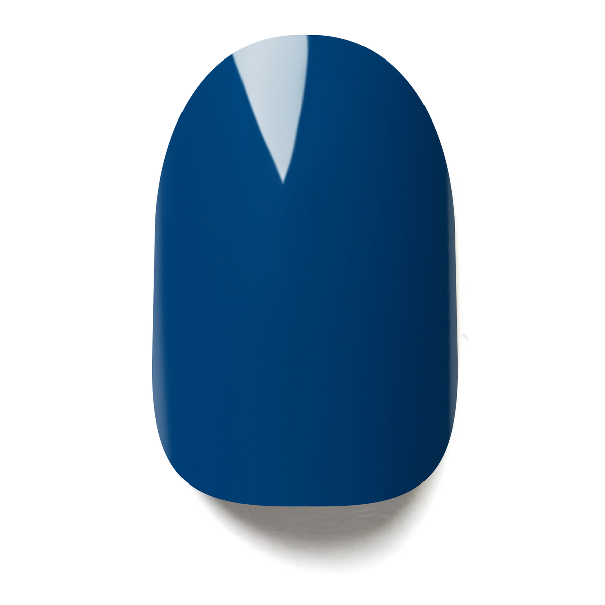 Peacock Blue