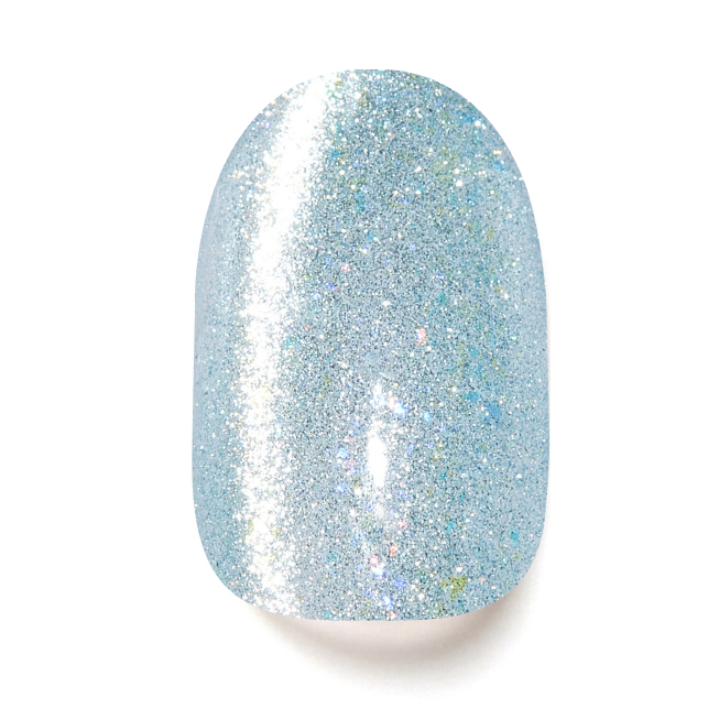 Glacial Nova