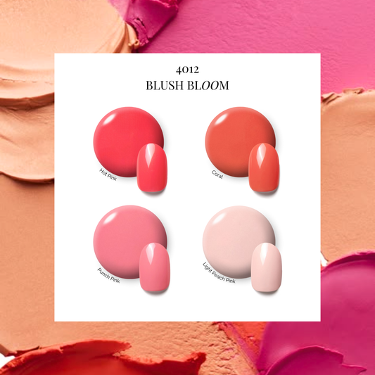 Blush Bloom