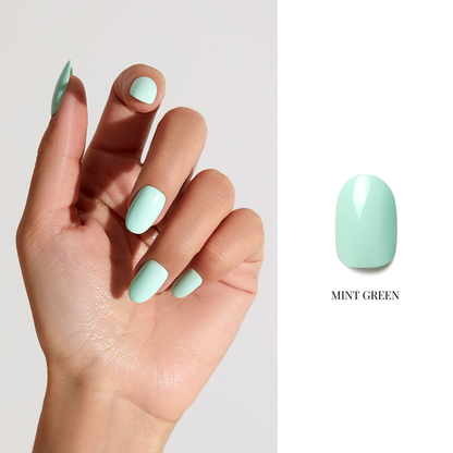 Pastel Paradise