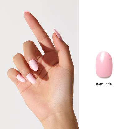 Pastel Paradise