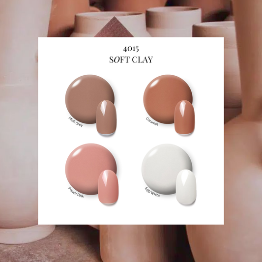 Soft Clay