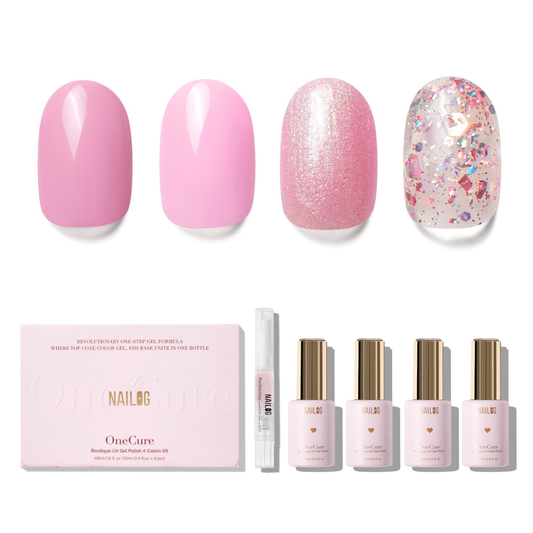 Pink Fizz