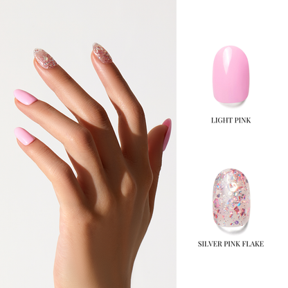Pink Fizz