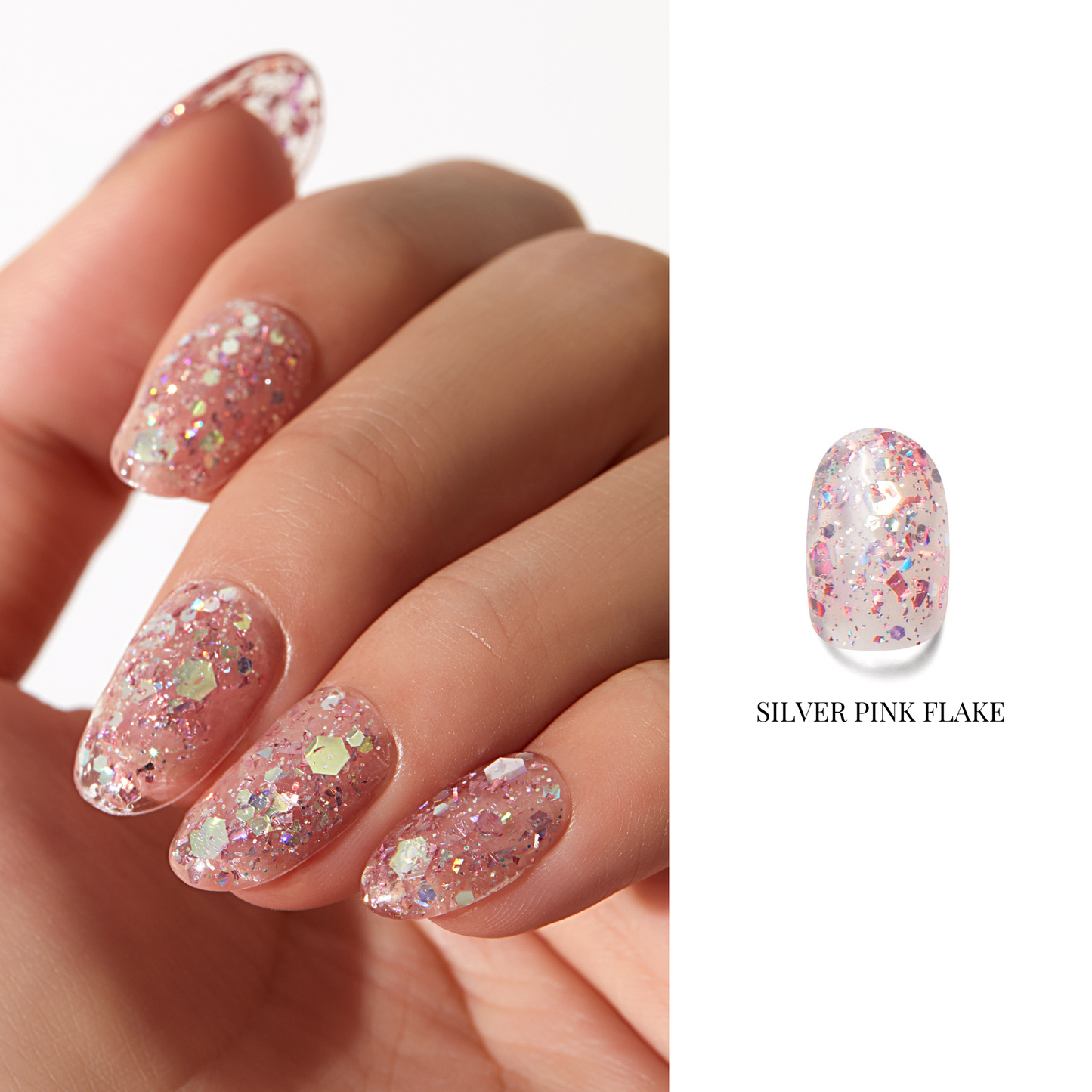 Pink Fizz
