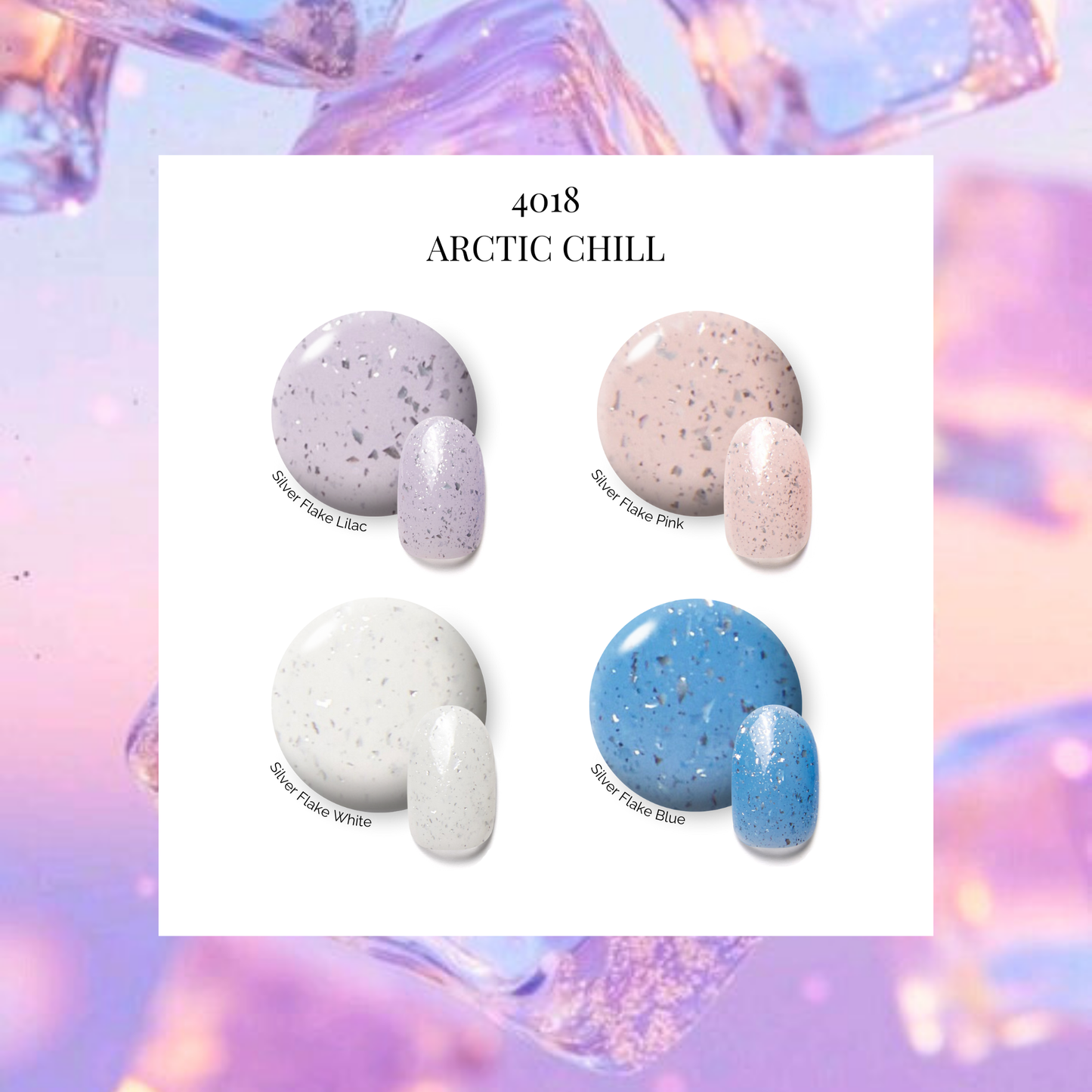 Arctic Chill