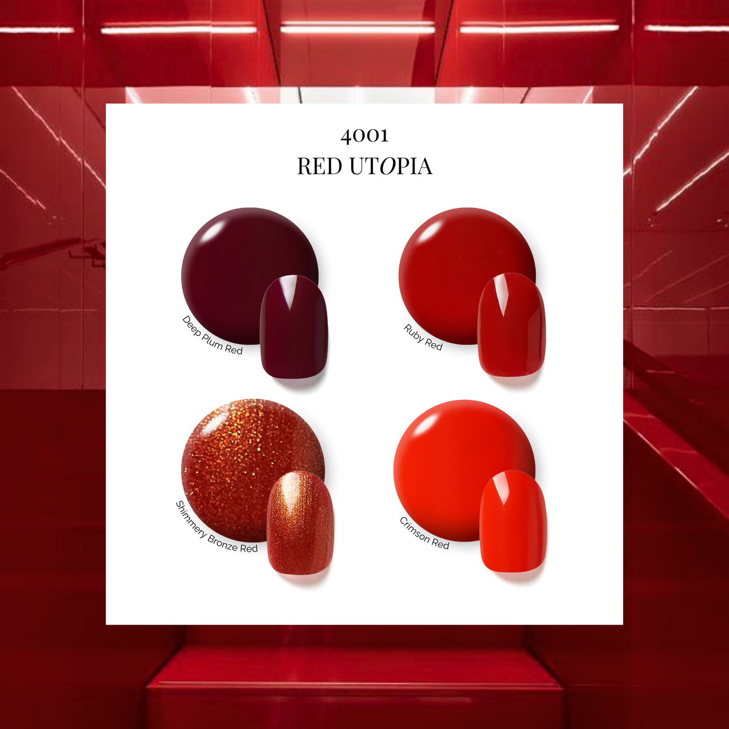 Red Utopia