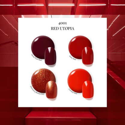Red Utopia