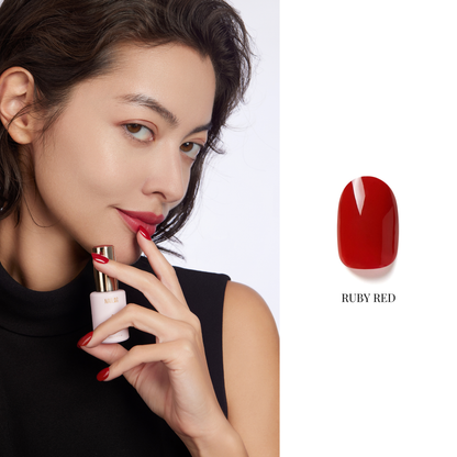 Red Utopia