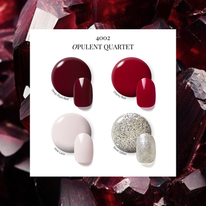 Opulent Quartet