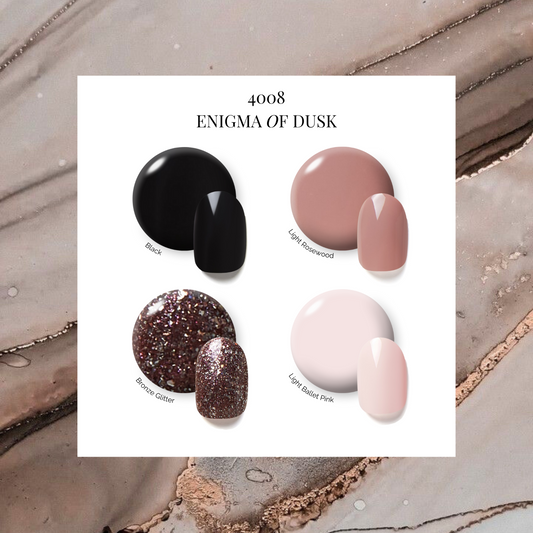 Enigma of Dusk