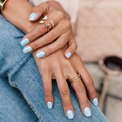Baby Blue