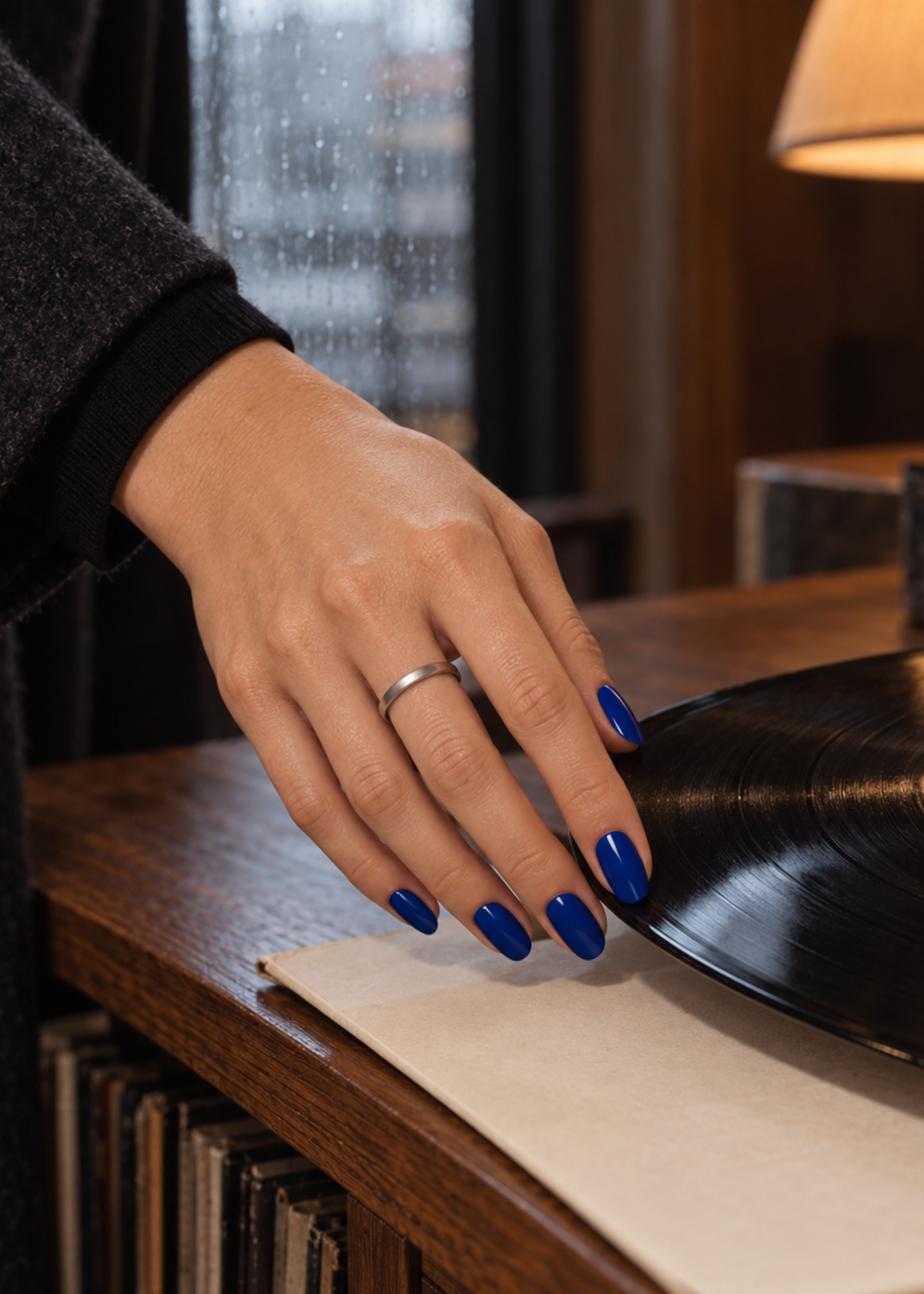 Royal Blue