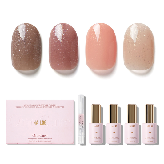 Luster Suede