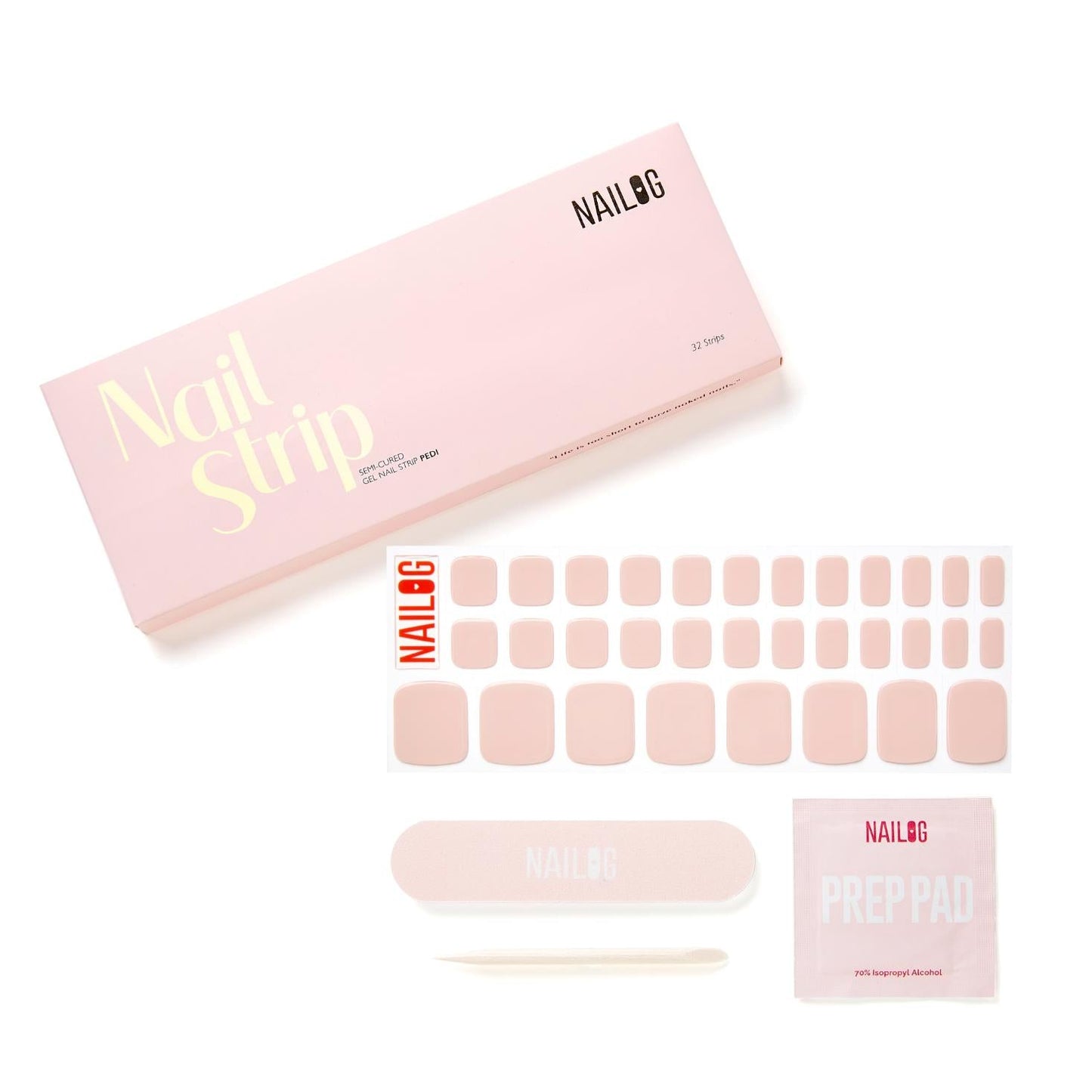 Dusty Rose