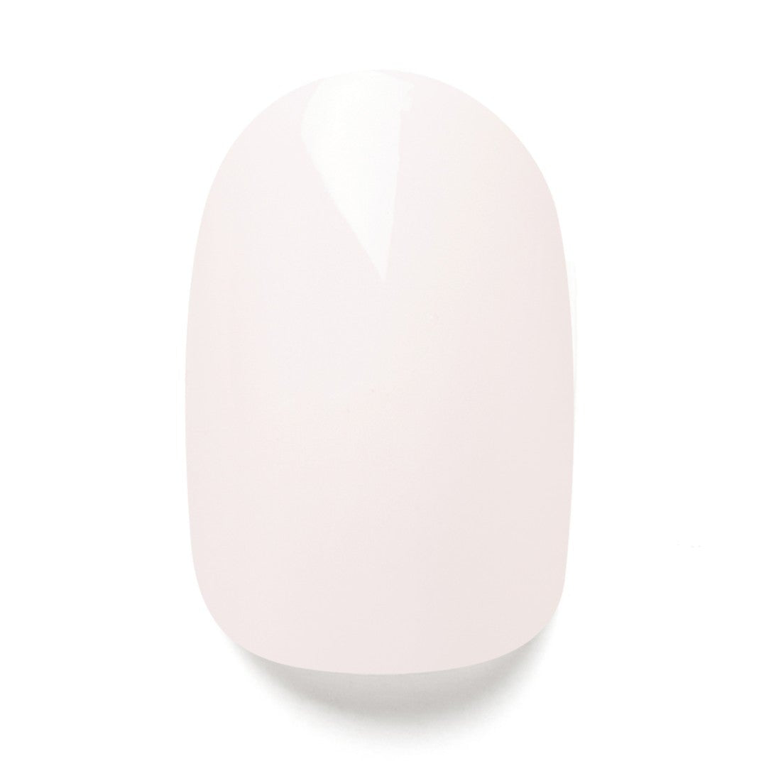 Silk White